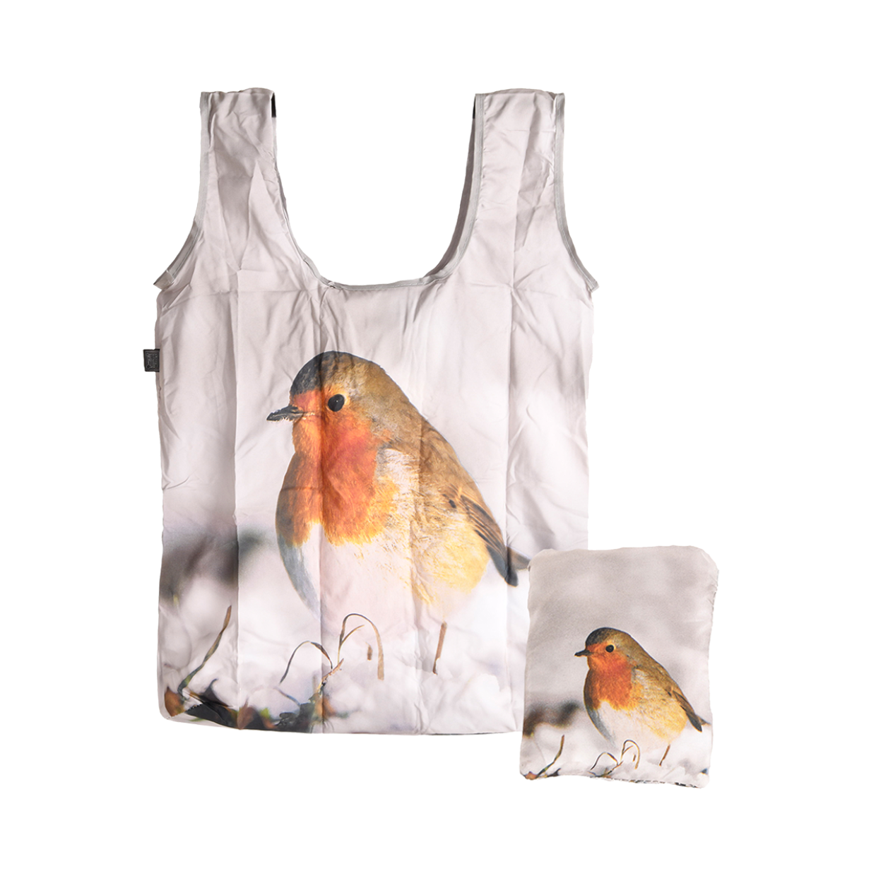 Esschert Design Opvouwbare Tas Herfst