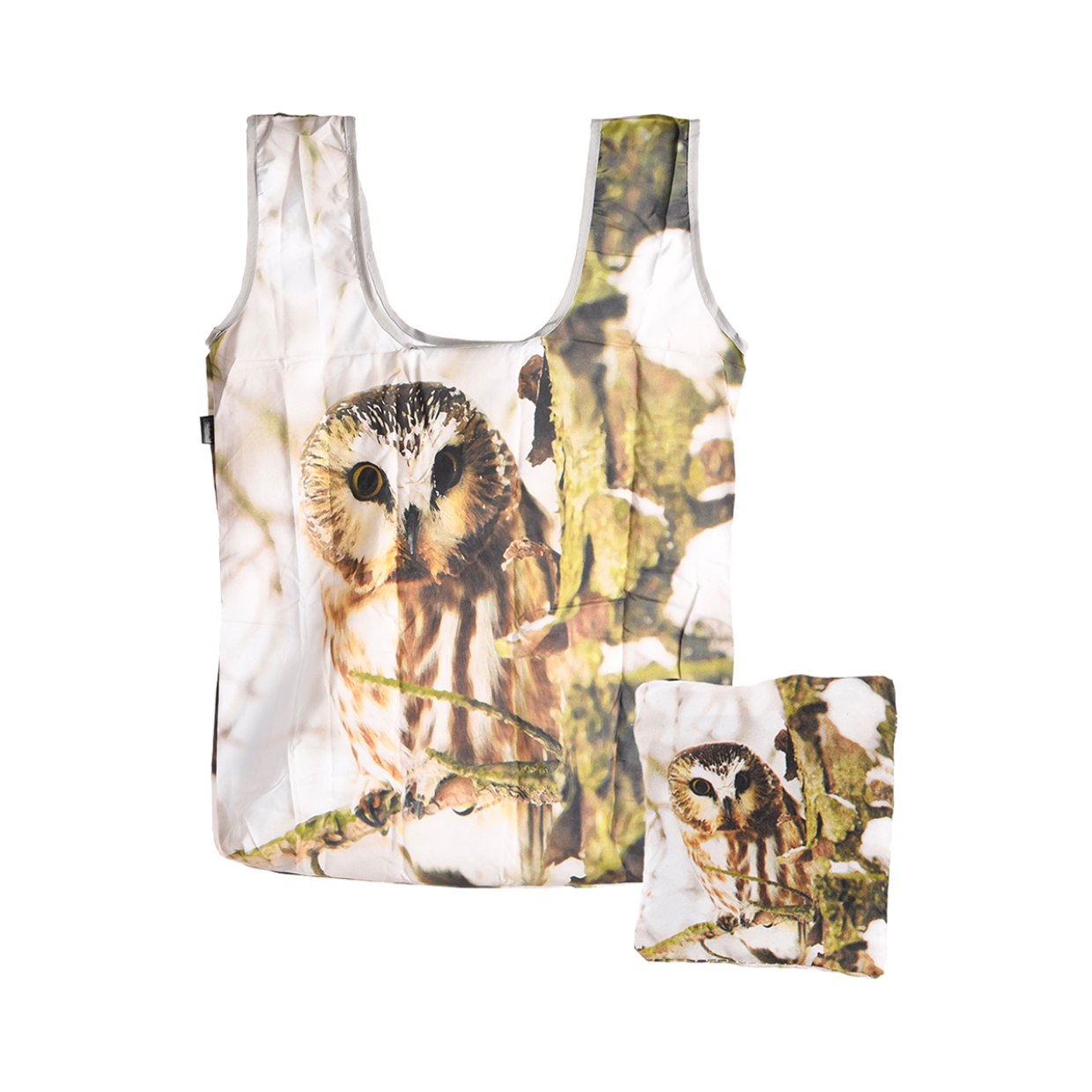 Esschert Design Opvouwbare Tas Herfst