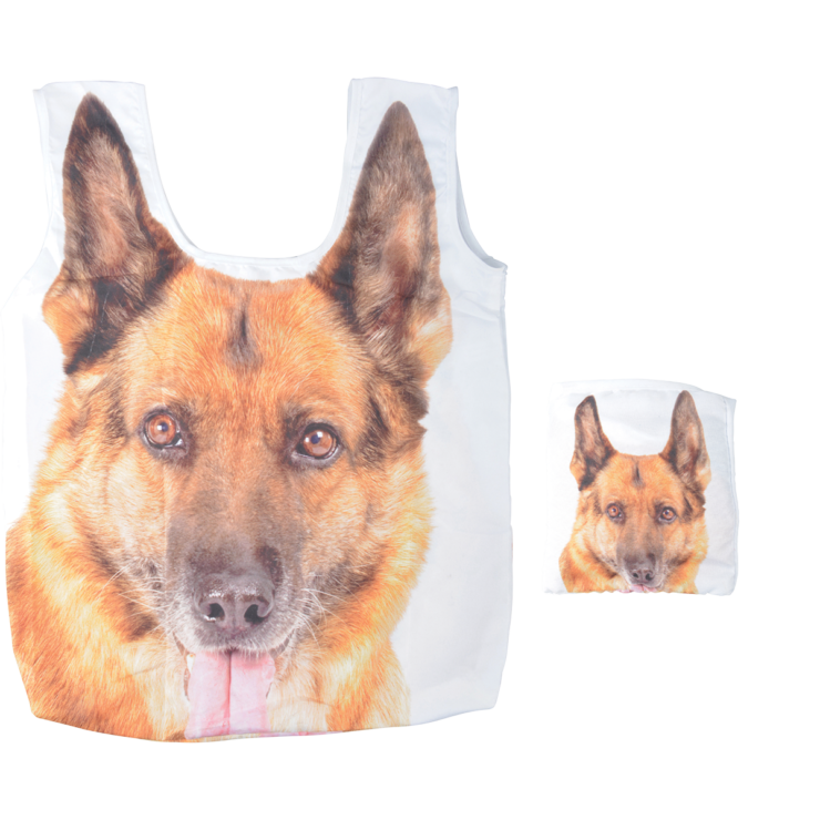 esschert design Opvouwbare tas hond L