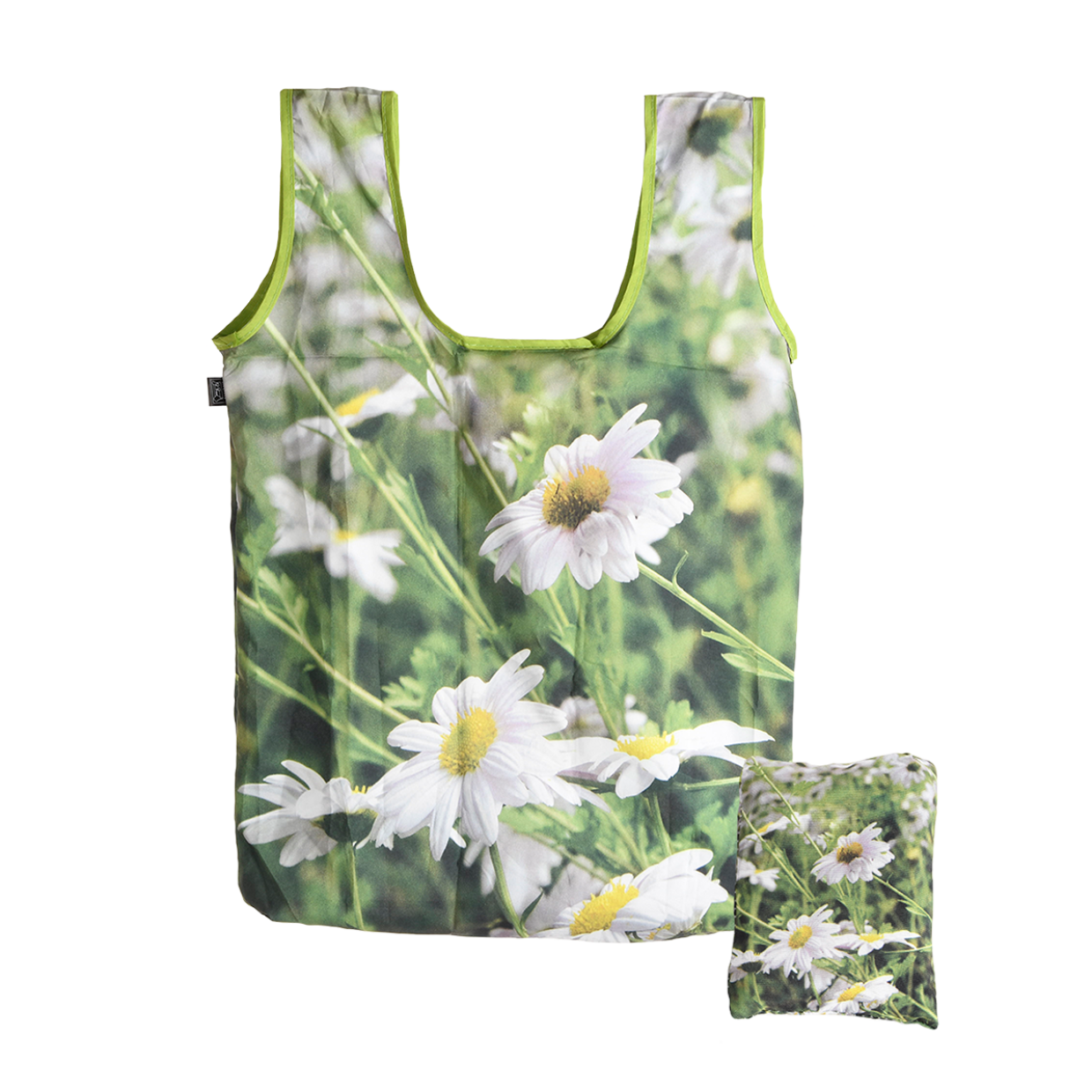 Esschert Design Opvouwbare Tas Lente