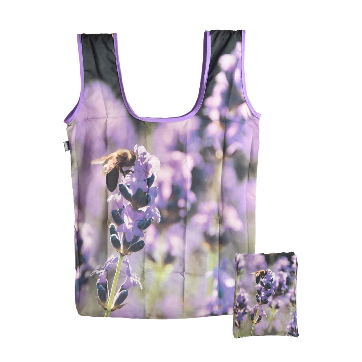 Esschert Design Opvouwbare Tas Lente