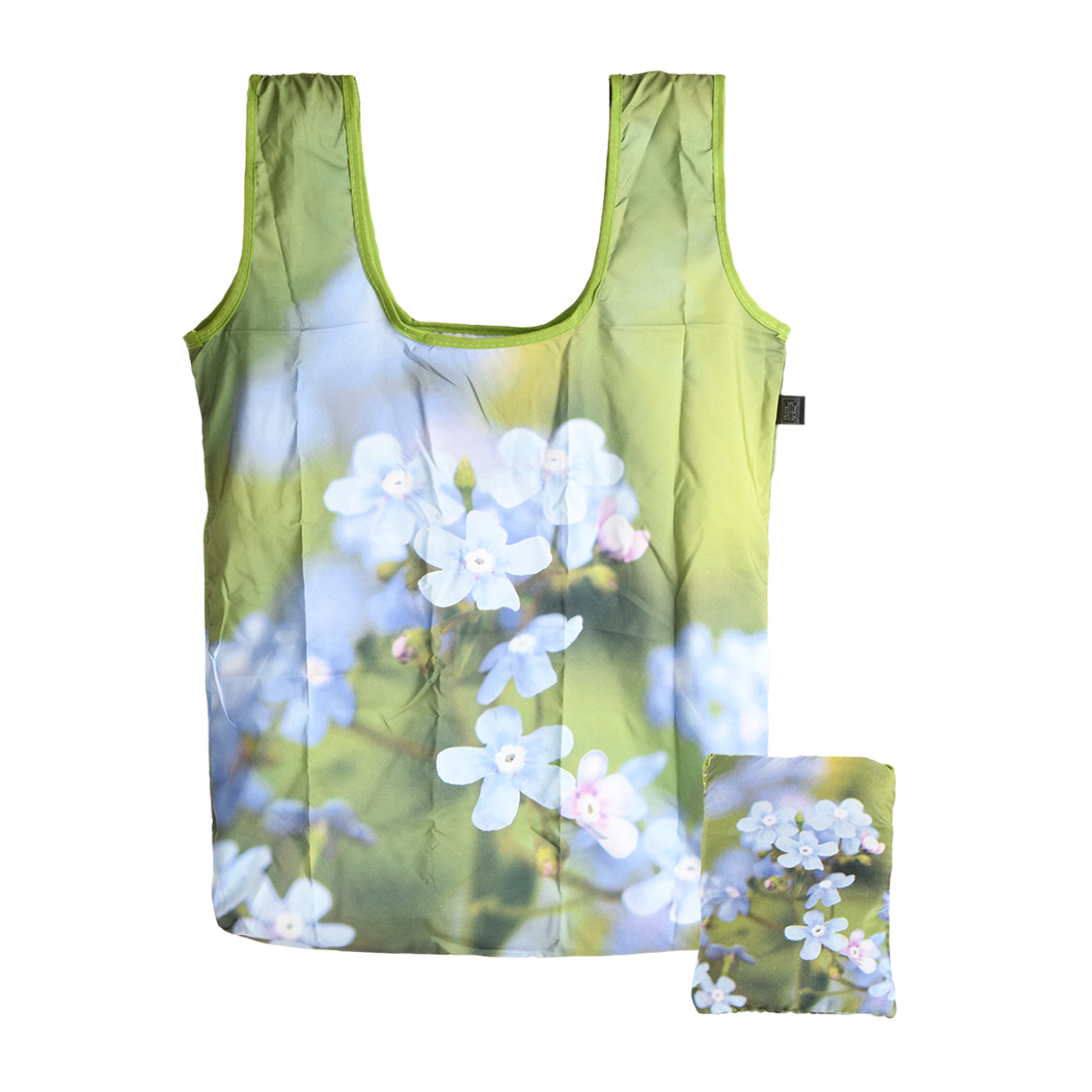 Esschert Design Opvouwbare Tas Lente