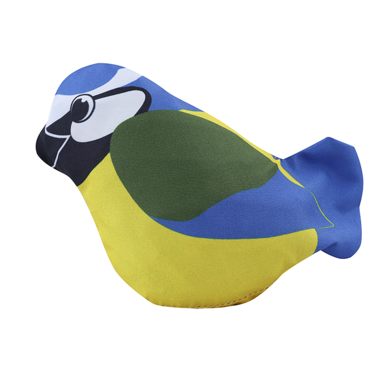 Esschert Design Opvouwbare Vogeltas