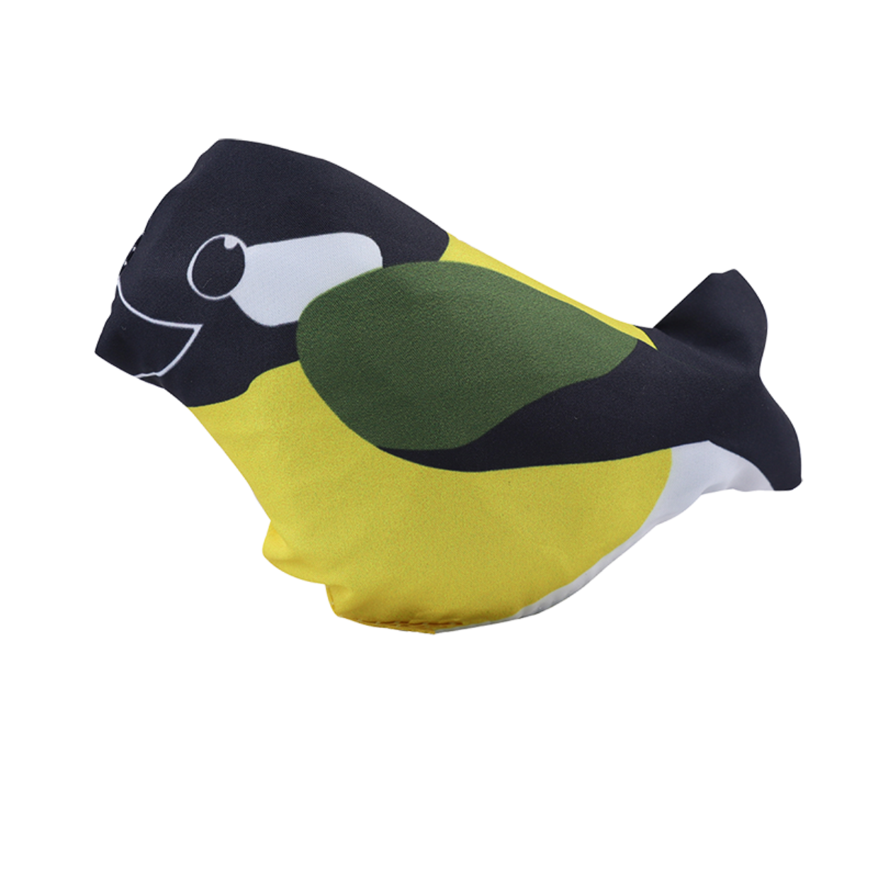 Esschert Design Opvouwbare Vogeltas