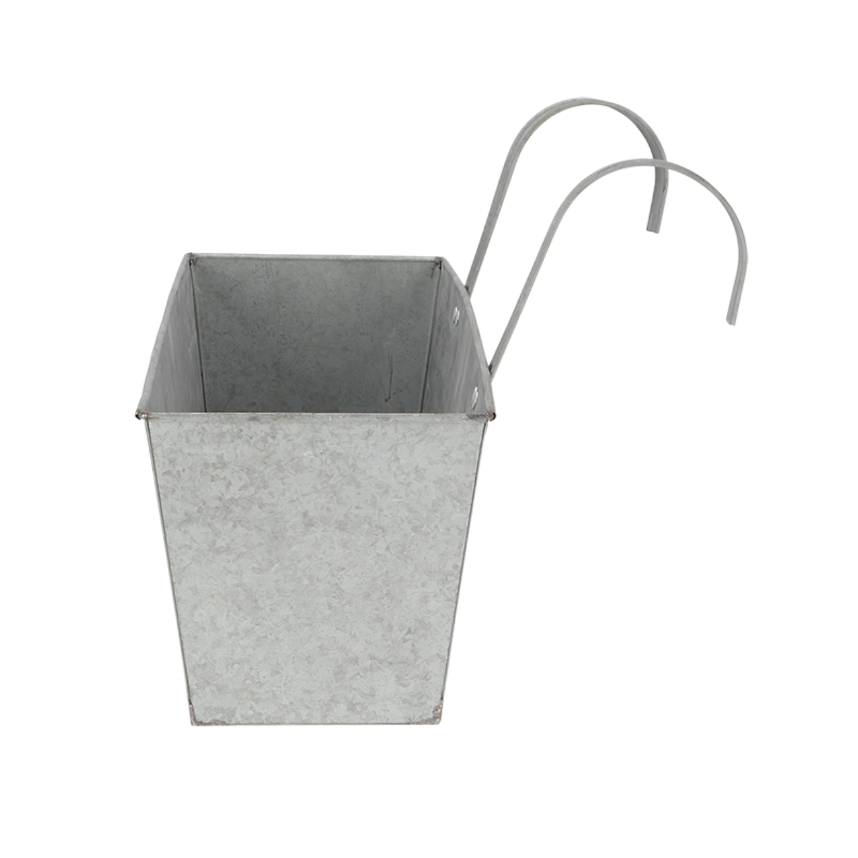 Esschert Design Oud Zink Balkonbak