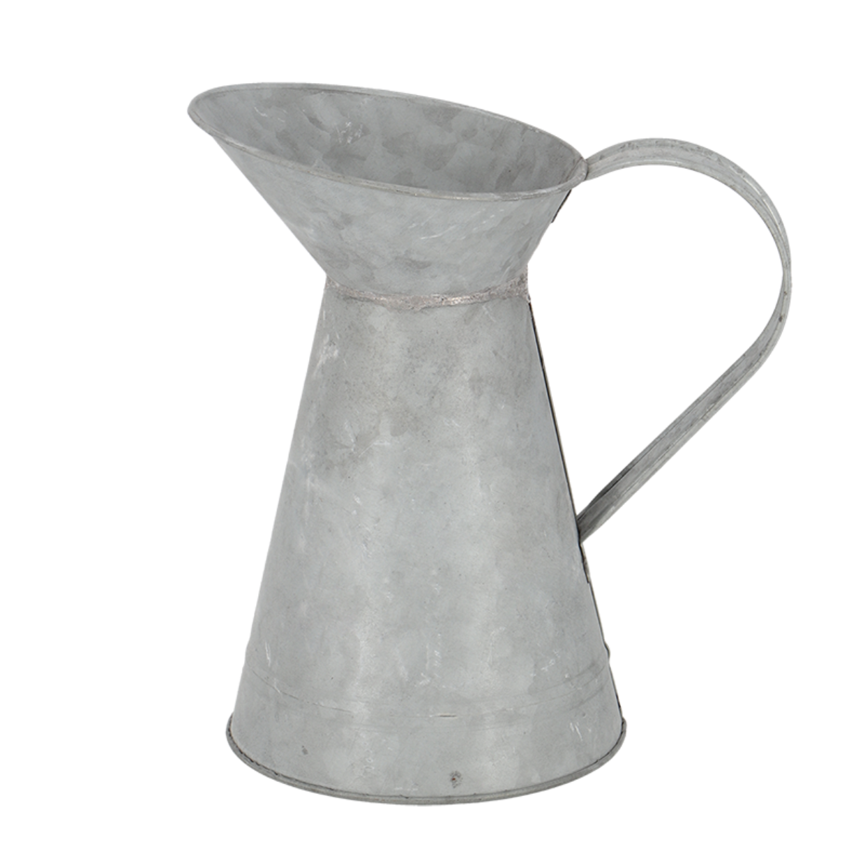 Esschert Design Oud Zink Kan