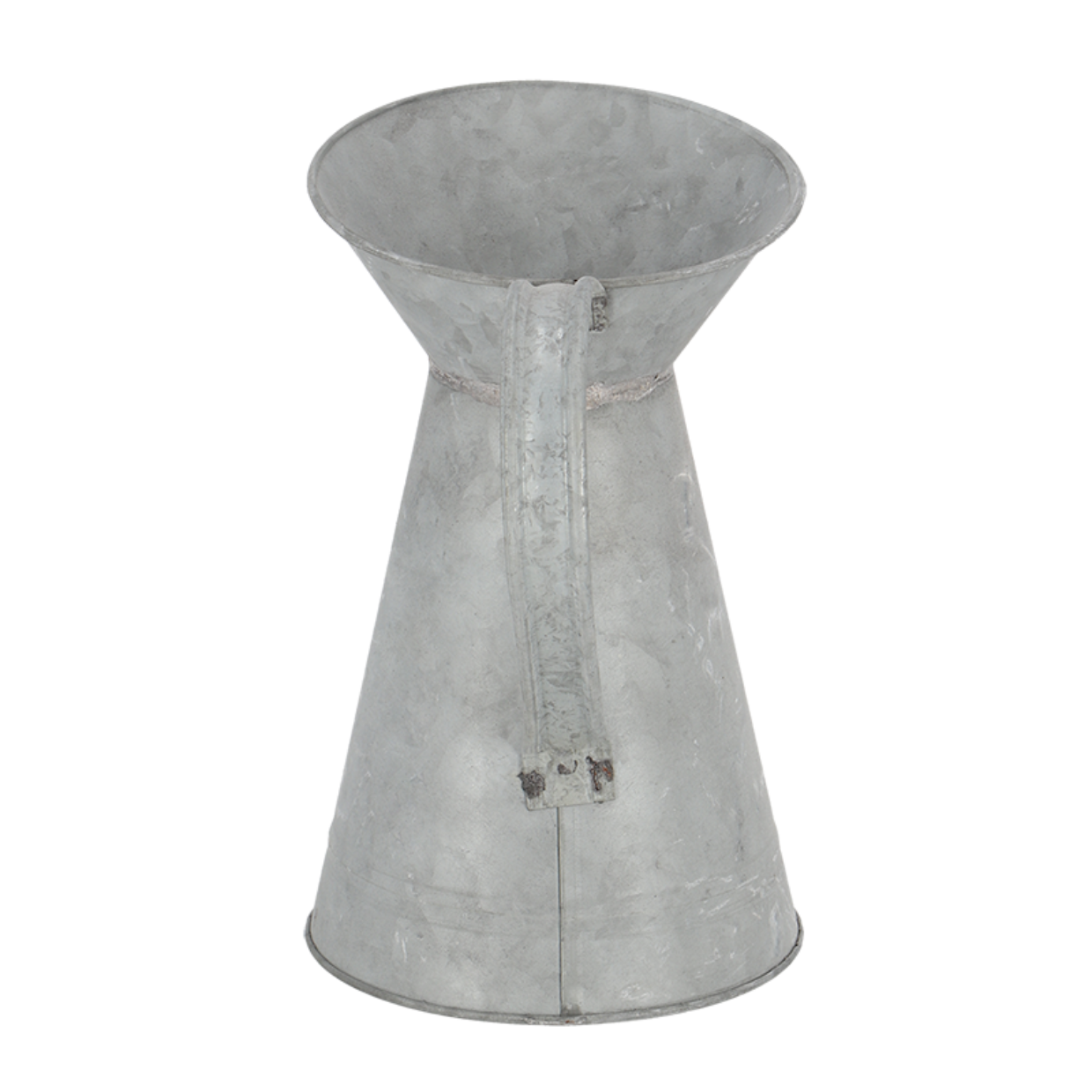 Esschert Design Oud Zink Kan