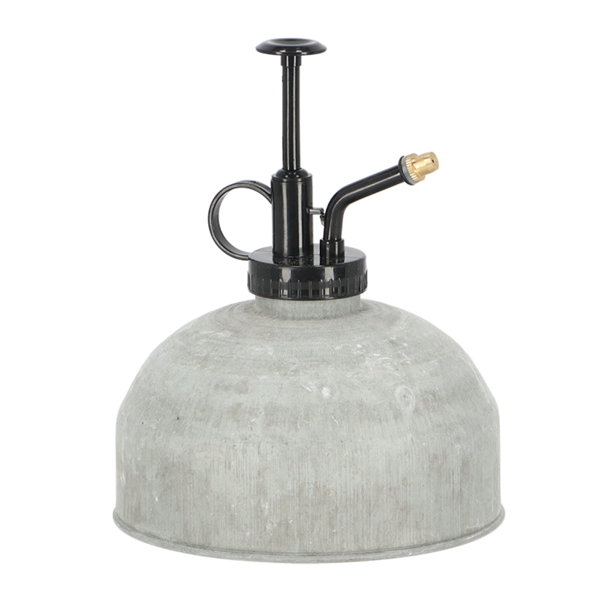 Esschert Design Oud Zink Plantensproeier