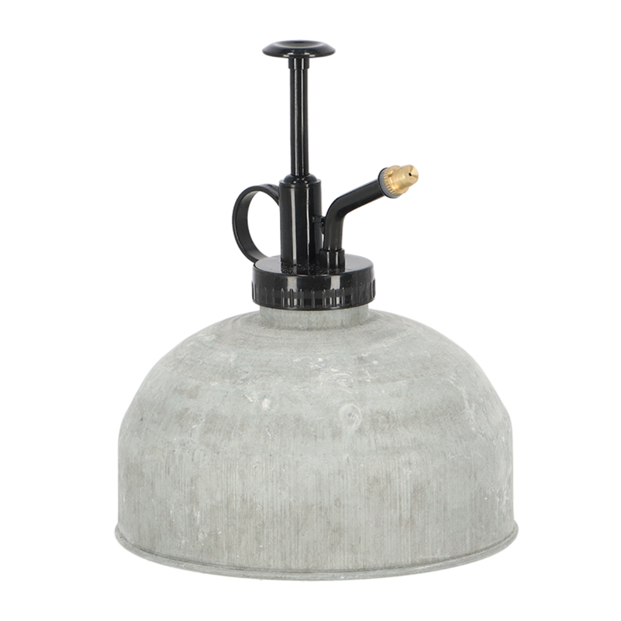 Esschert Design Oud Zink Plantensproeier