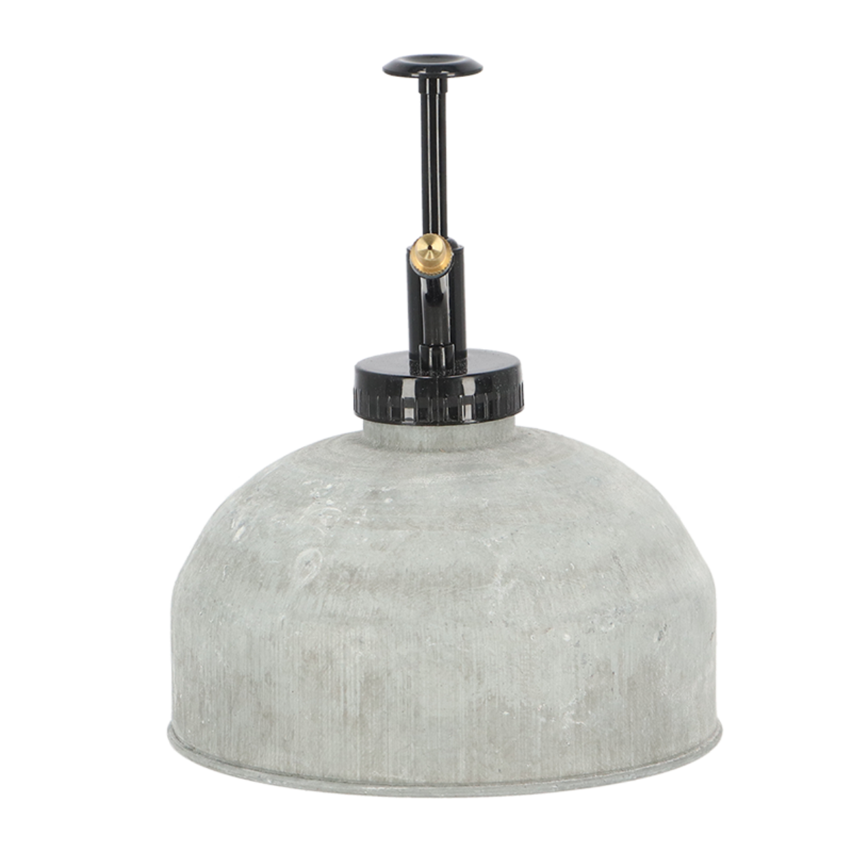 Esschert Design Oud Zink Plantensproeier