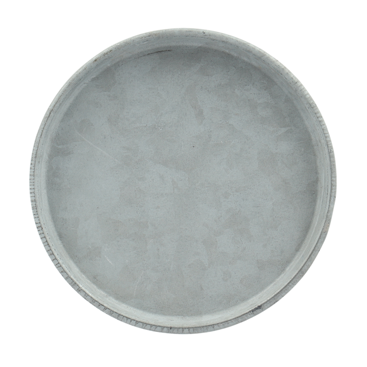 Esschert Design Oud Zink Schotel Voor 14 Cm Pot