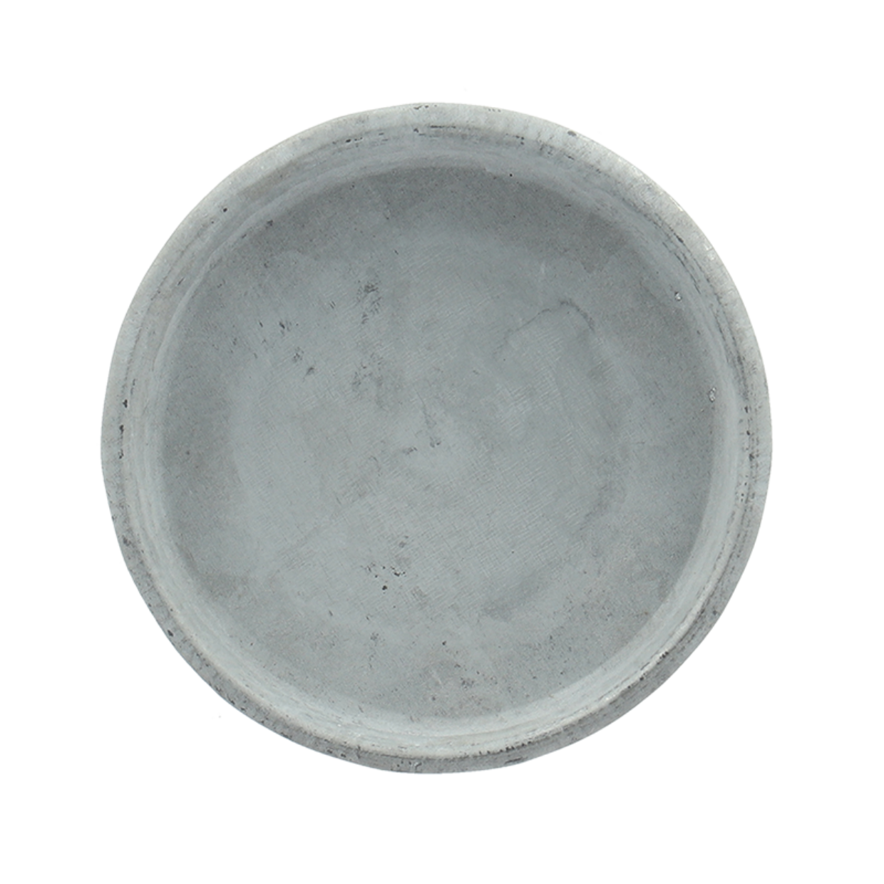 Esschert Design Oud Zink Schotel Voor 9 Cm Pot