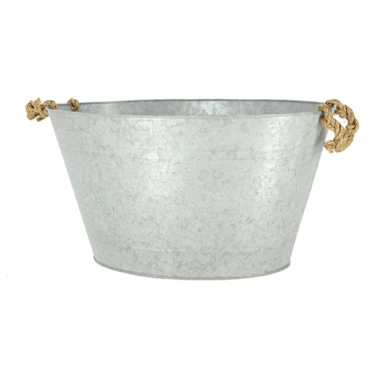 Esschert Design Oud Zink Teil