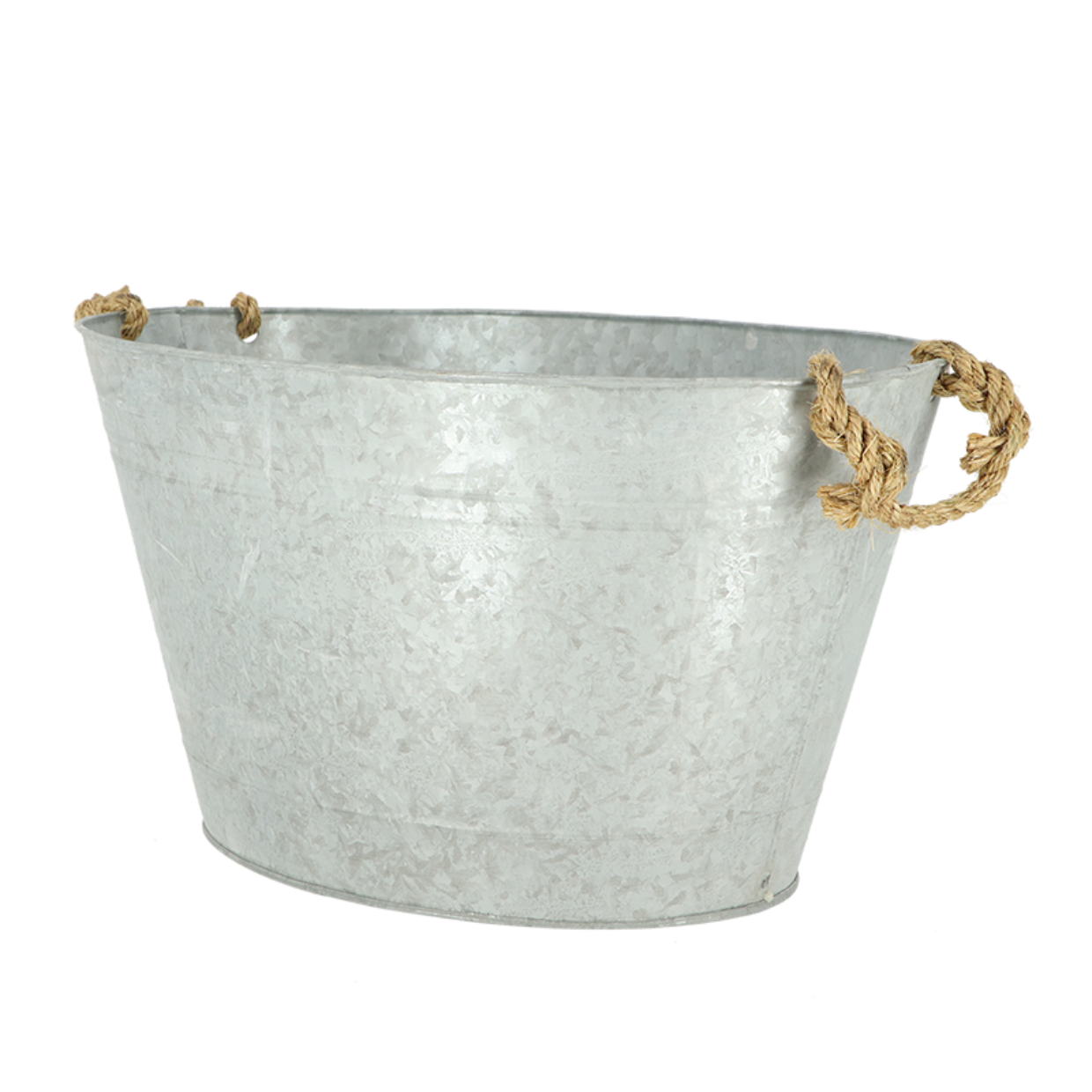 Esschert Design Oud Zink Teil