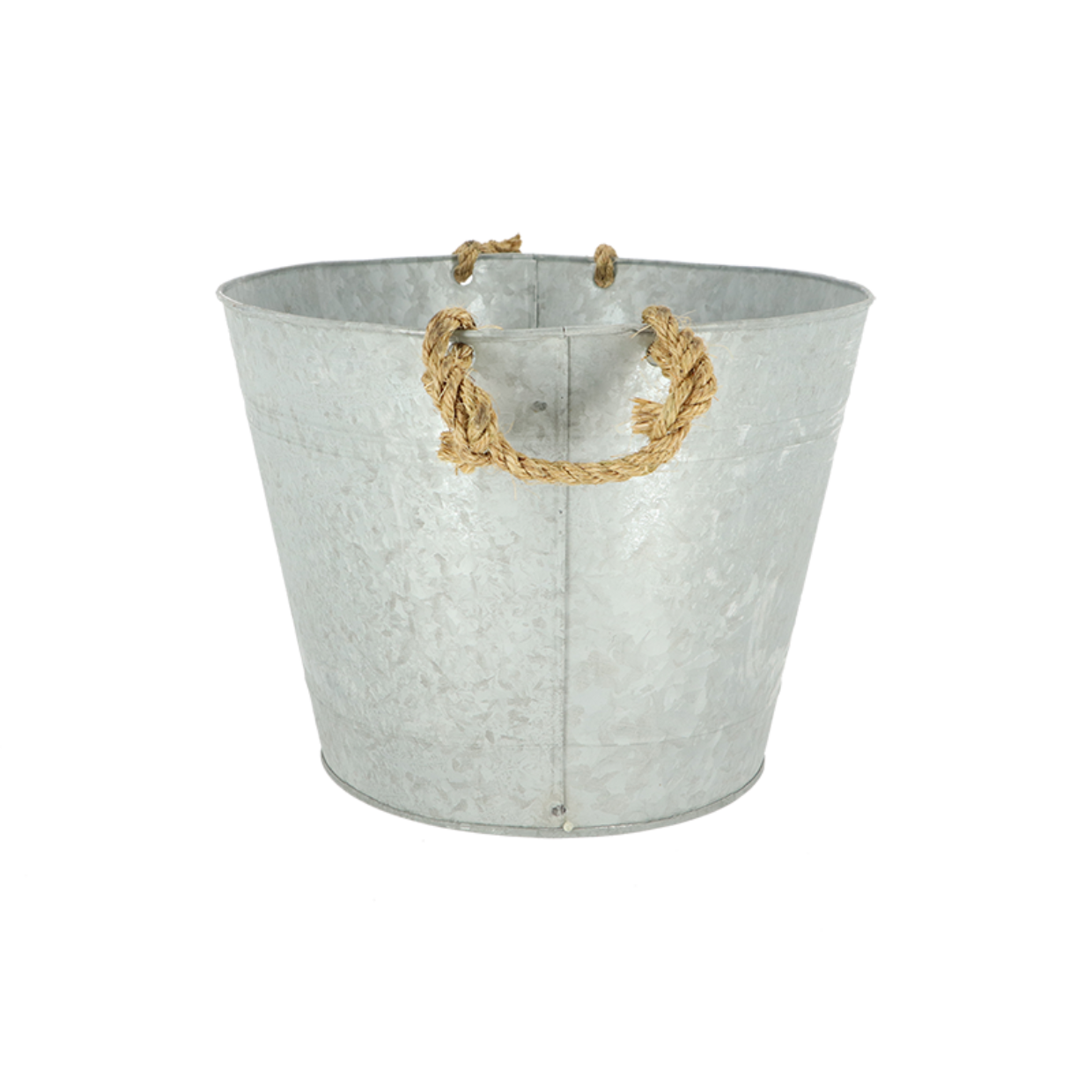 Esschert Design Oud Zink Teil