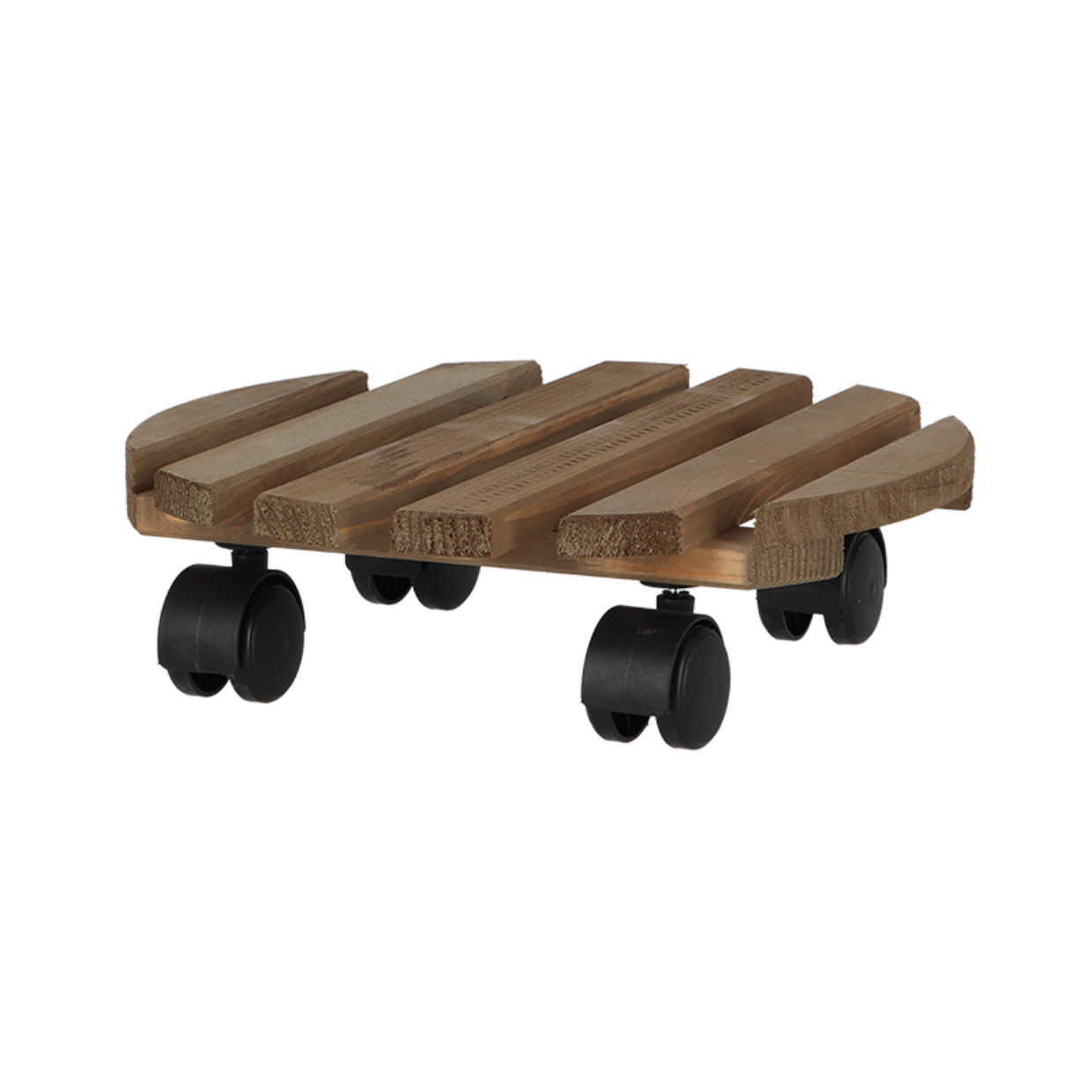 Esschert Design Outdoor Plantentrolley L