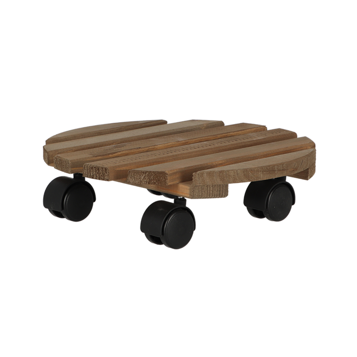 Esschert Design Outdoor Plantentrolley L