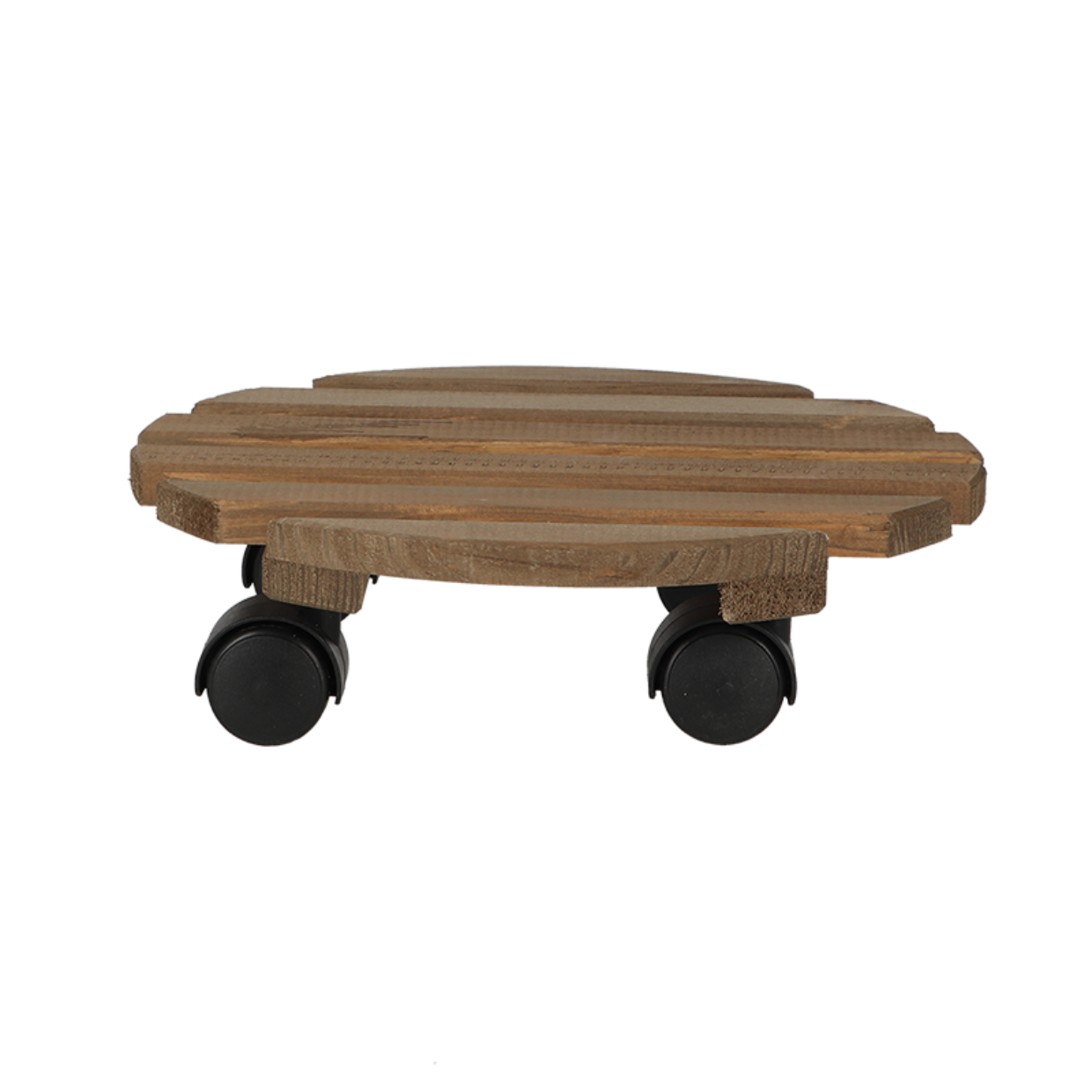 Esschert Design Outdoor Plantentrolley L