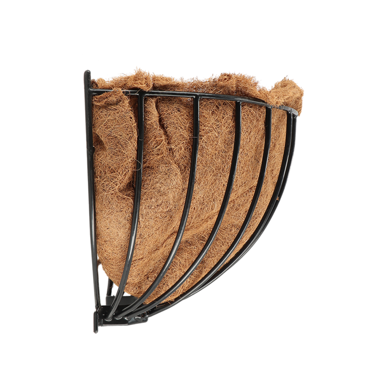 Esschert Design Paalbasket 2 Delig