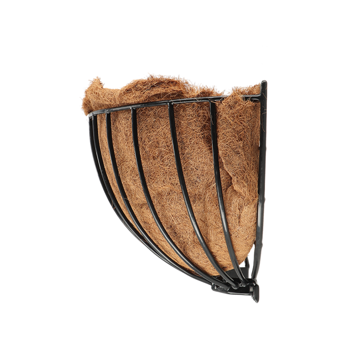 Esschert Design Paalbasket 2 Delig