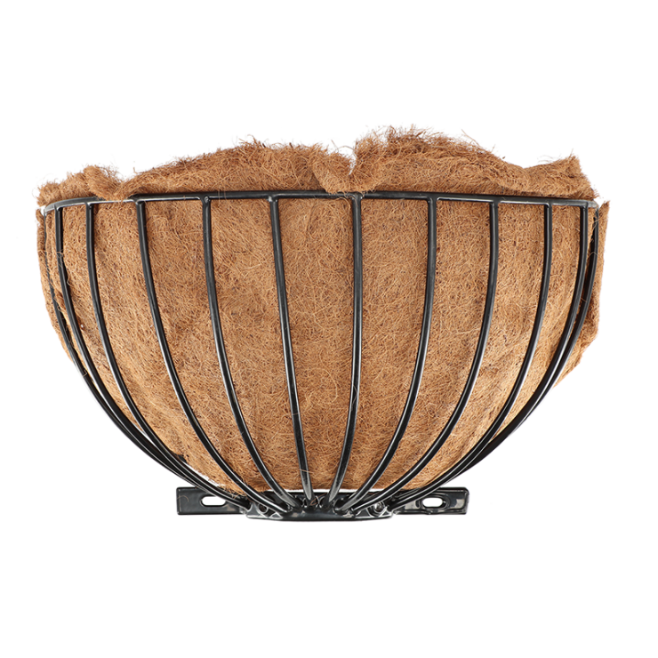 esschert design Paalbasket 2 delig