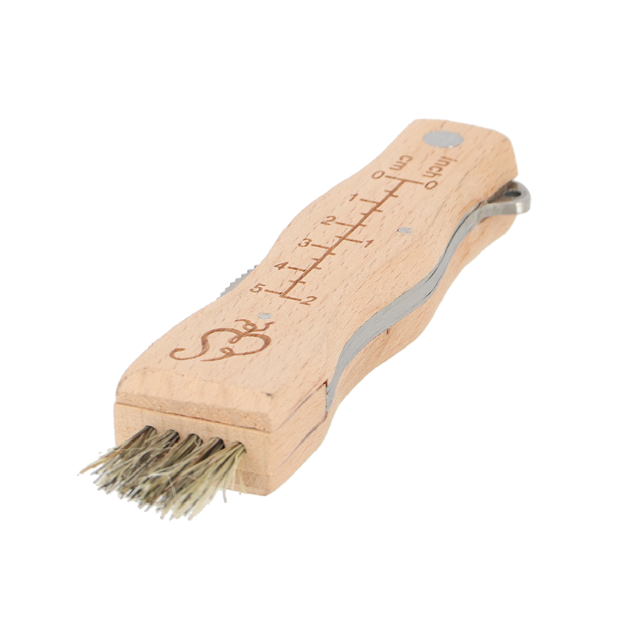 Esschert Design Paddenstoelmes