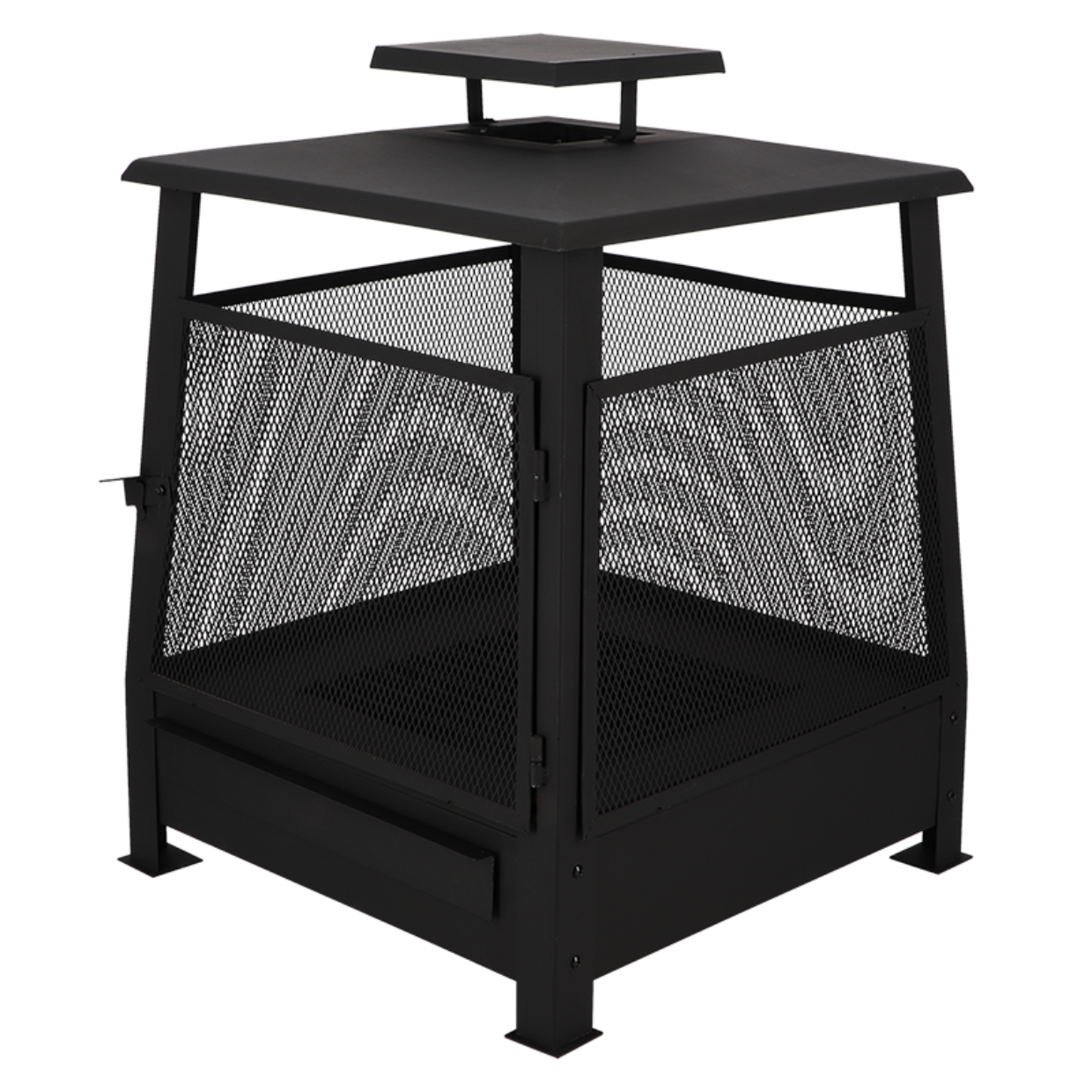 Esschert Design Pagoda Terrashaard