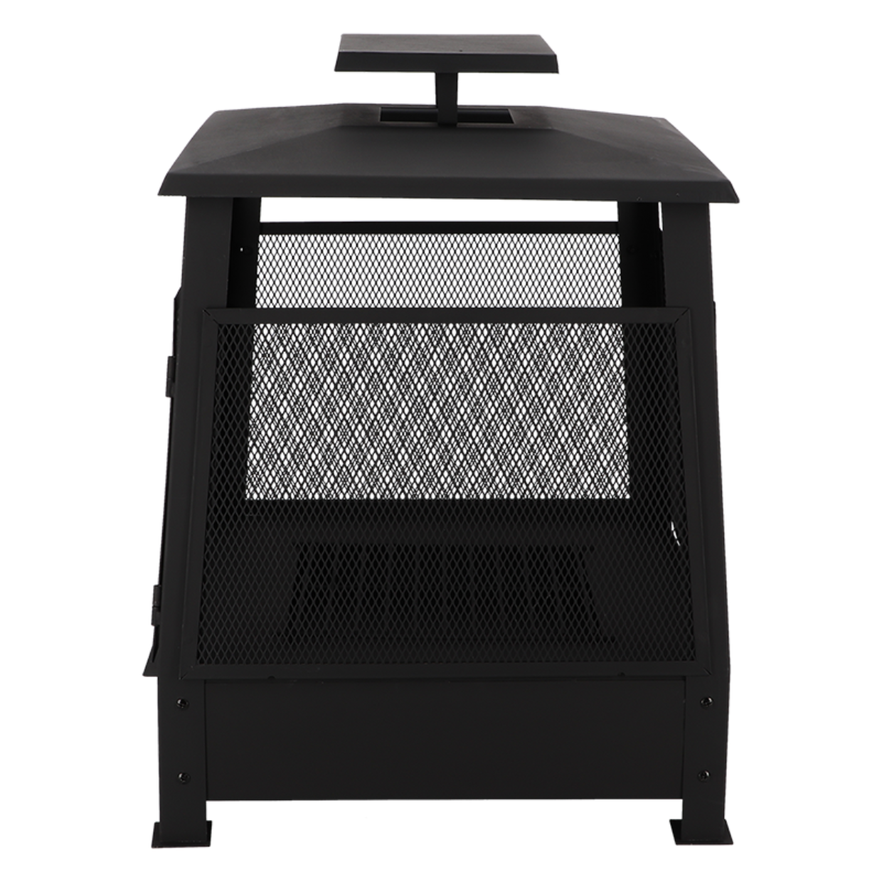 Esschert Design Pagoda Terrashaard