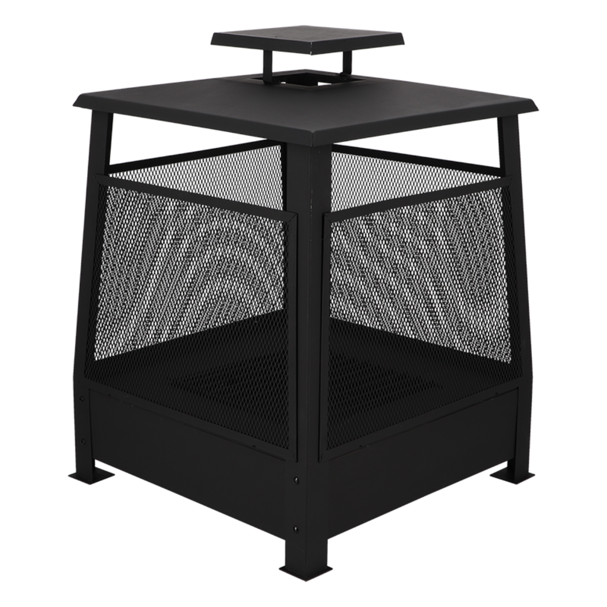 Esschert Design Pagoda Terrashaard