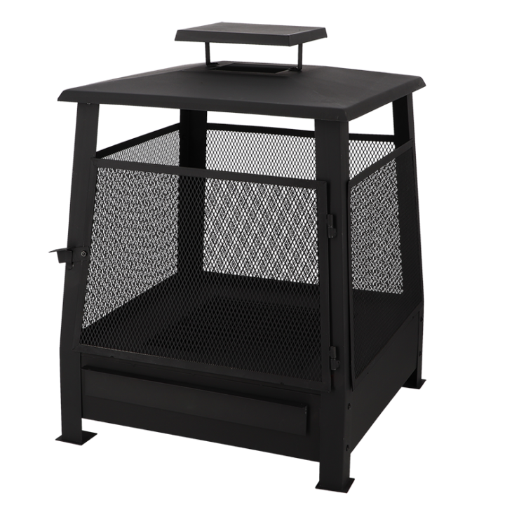 esschert design Pagoda terrashaard