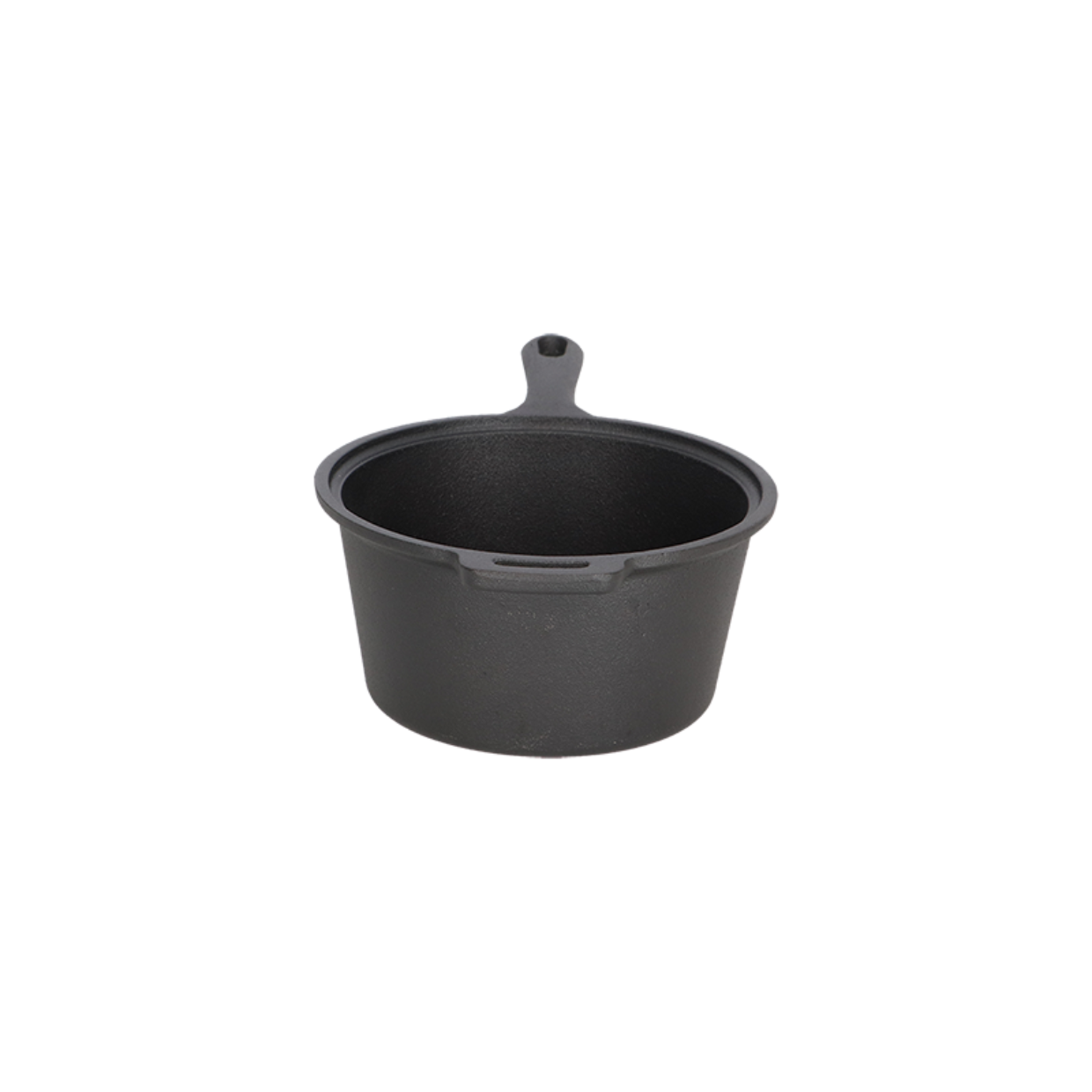 Esschert Design Pan Met Deksel Gietijzer