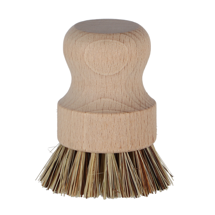 esschert design Pannenborstel