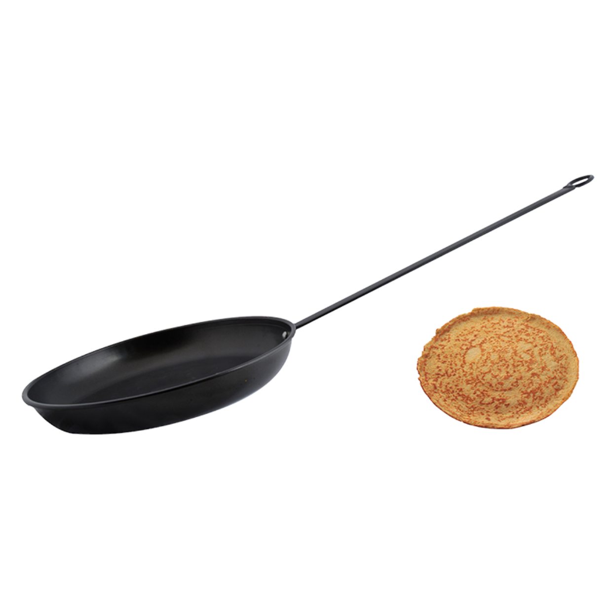 Esschert Design Pannenkoekpan