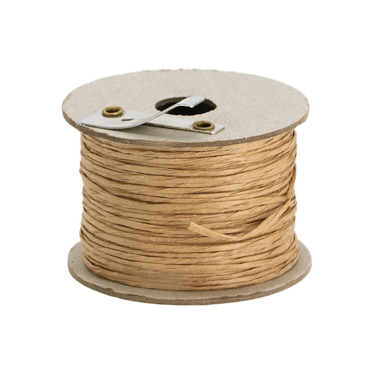 Esschert Design Papierdraad 50m Met Knipper