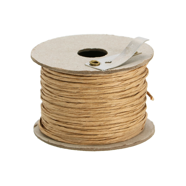 Esschert Design Papierdraad 50m Met Knipper