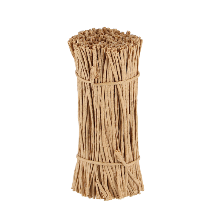 esschert design Papierdraad voorgesneden 125g