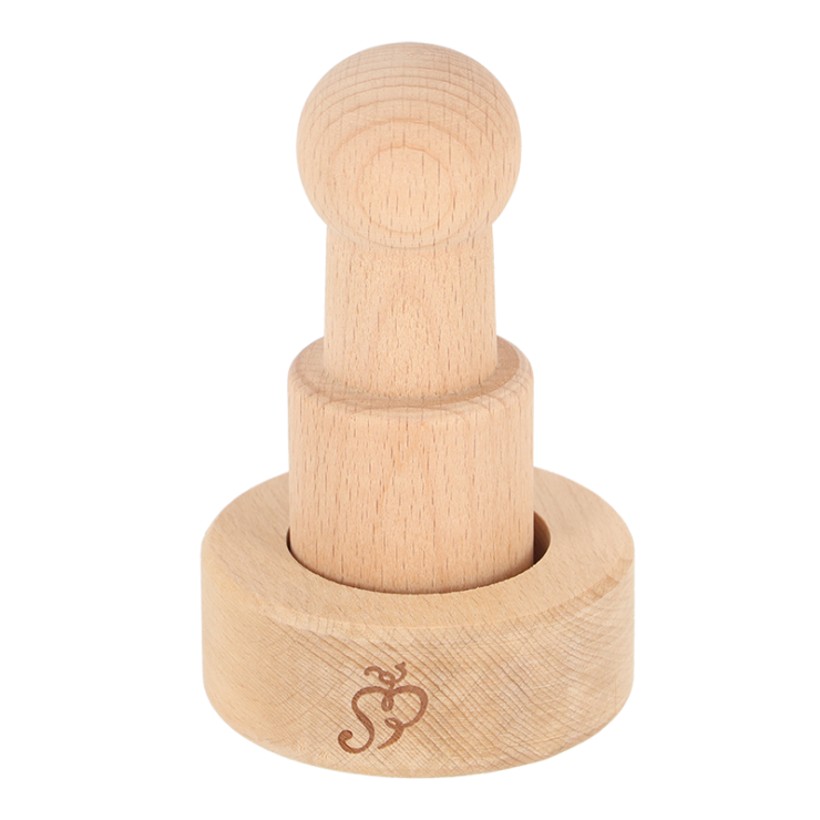 esschert design Papieren potjes maker