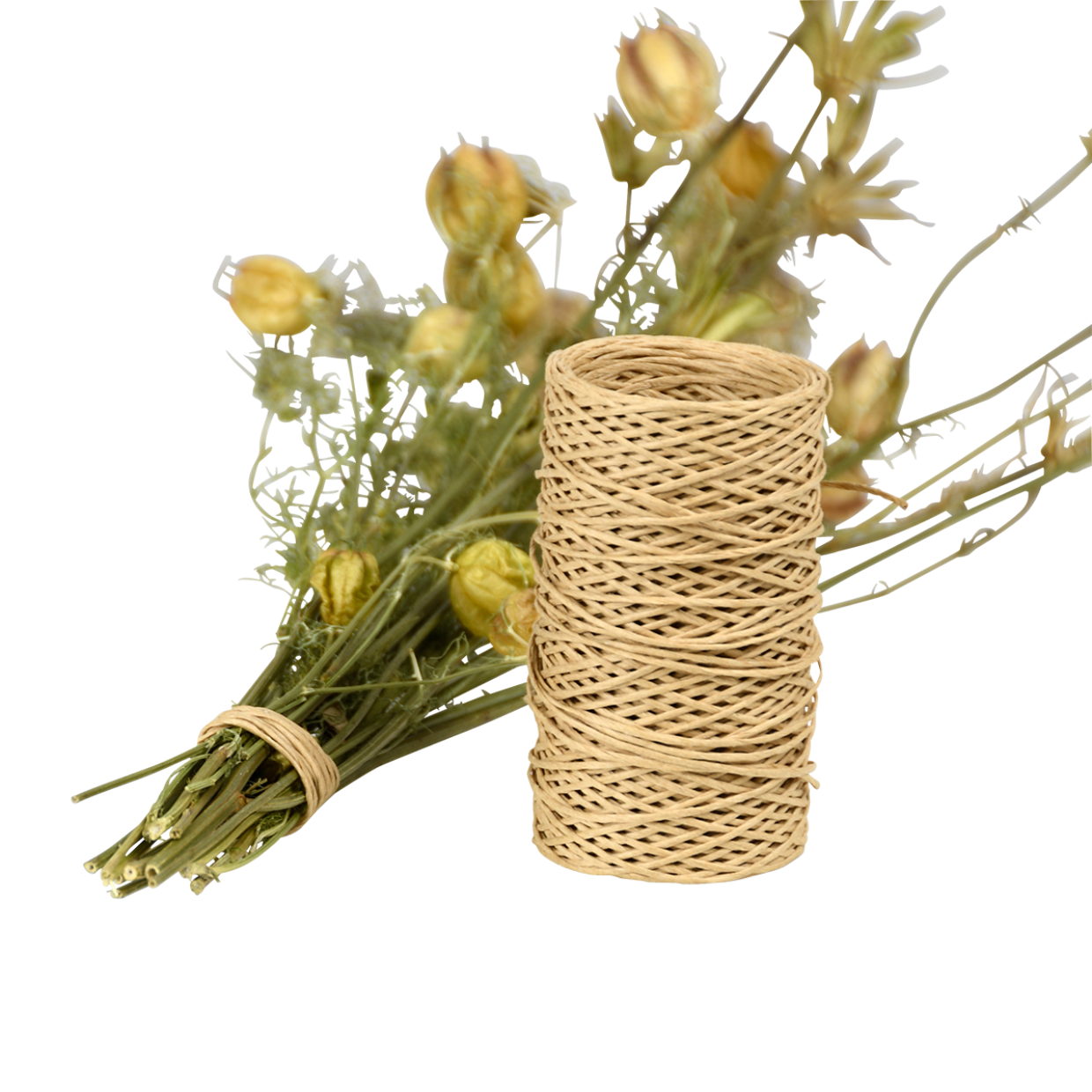 Esschert Design Papiertouw-dispenser