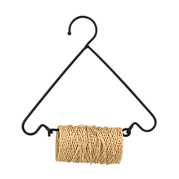 Esschert Design Papiertouw-dispenser