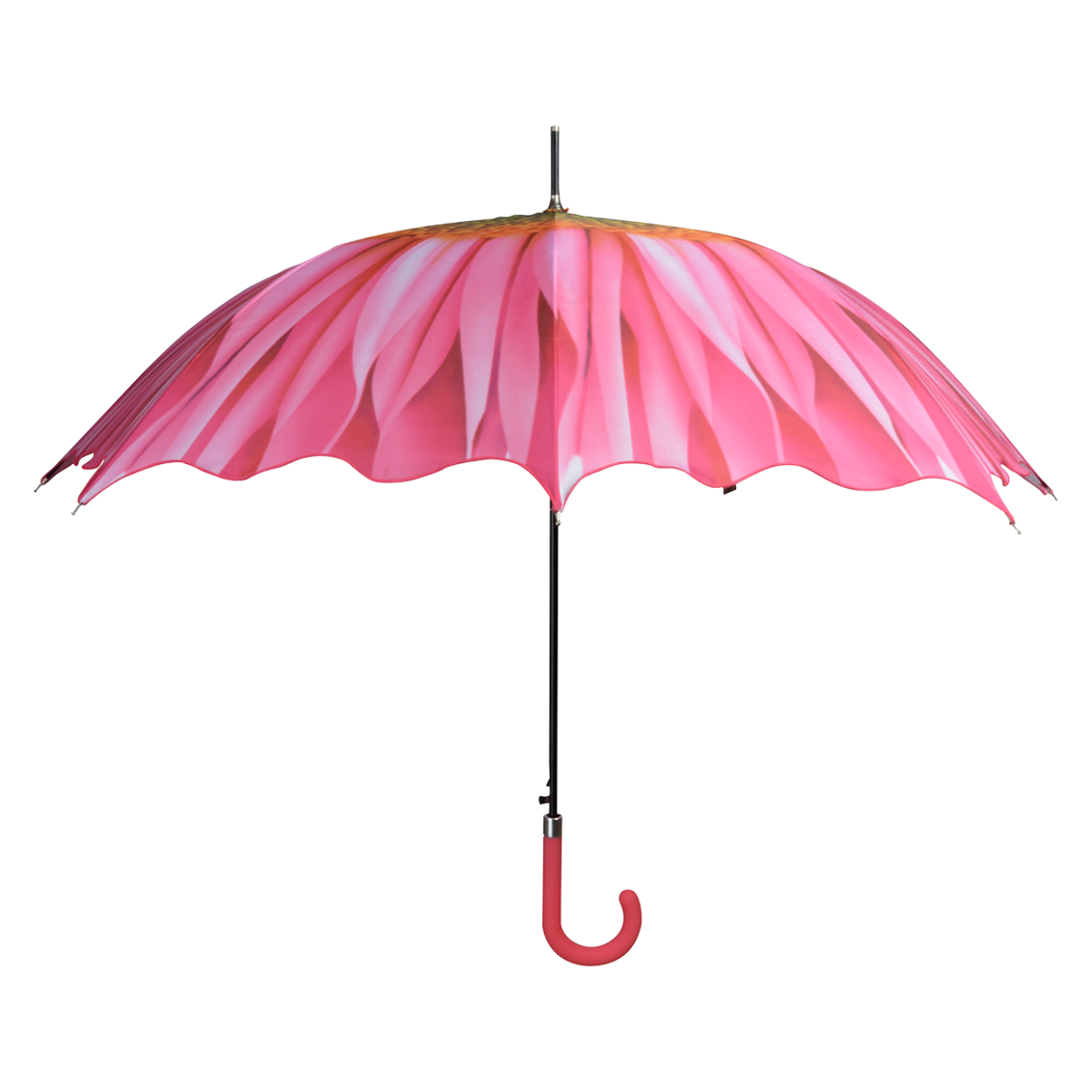 Esschert Design Paraplu Bloemen