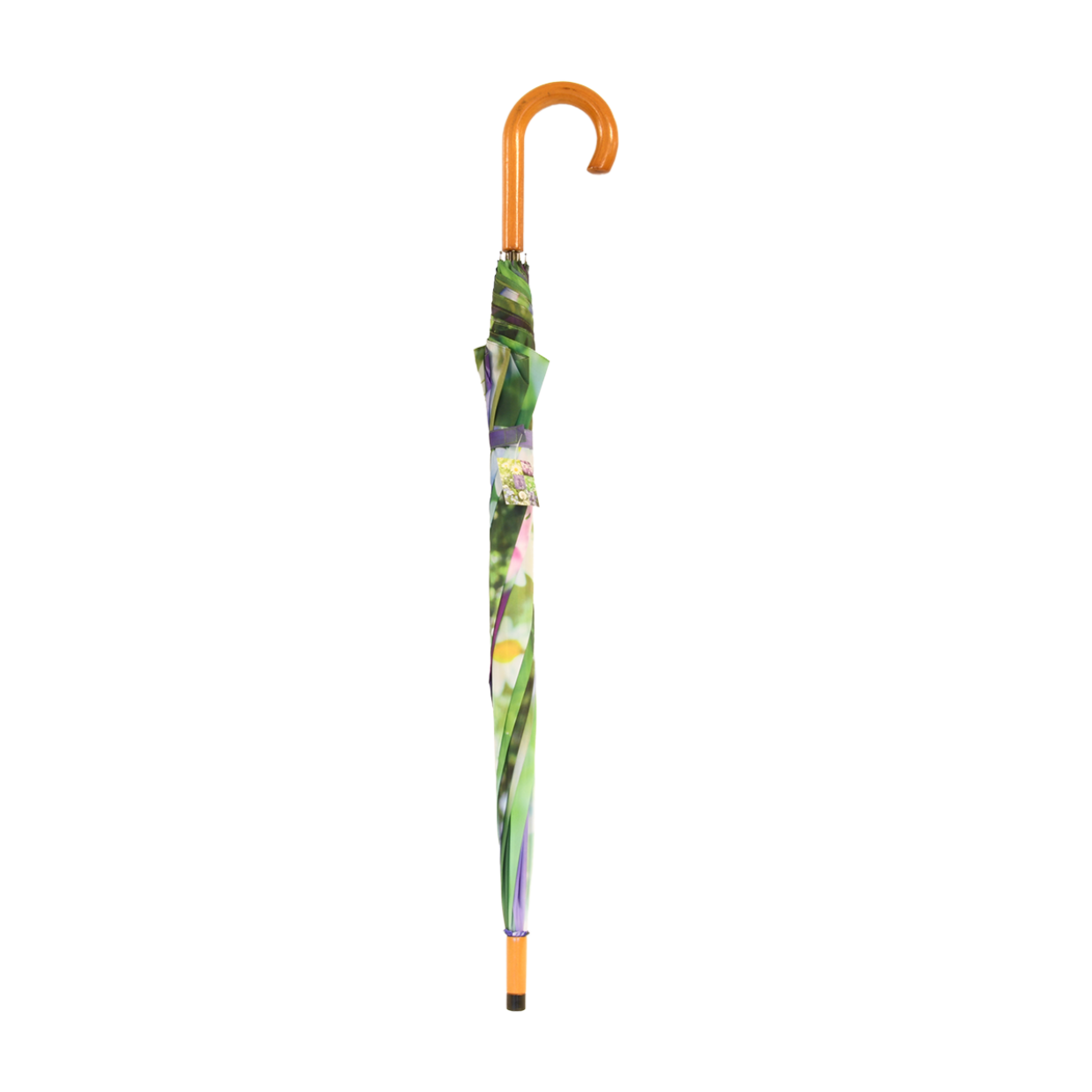 Esschert Design Paraplu Bloemen