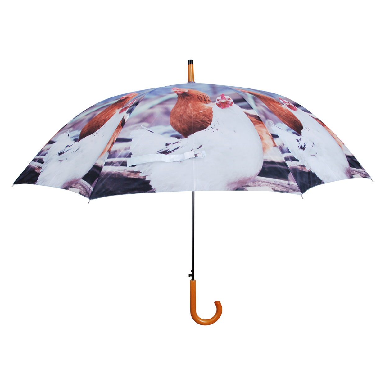 Esschert Design Paraplu Boerderijdieren