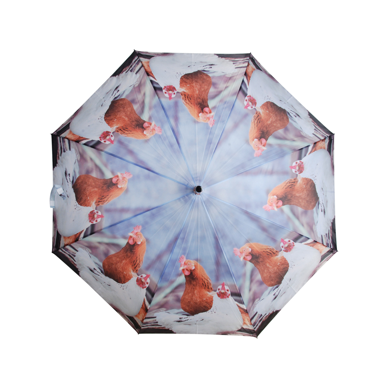 Esschert Design Paraplu Boerderijdieren