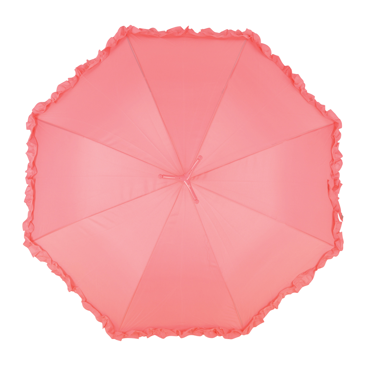 Esschert Design Paraplu Flamingo Met Ruches