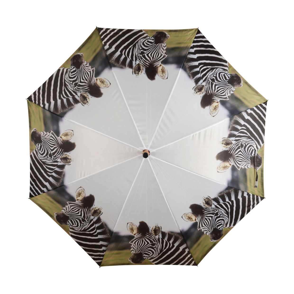 Esschert Design Paraplu Out Of Africa