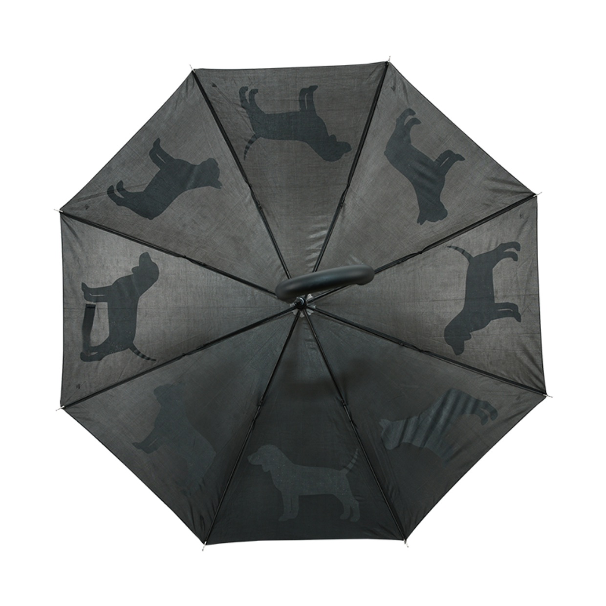 Esschert Design Paraplu Reflector Honden