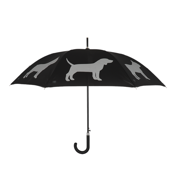esschert design Paraplu reflector honden