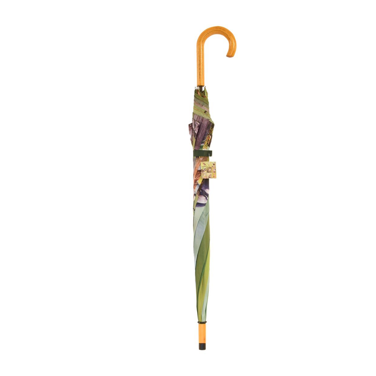 Esschert Design Paraplu Vogels