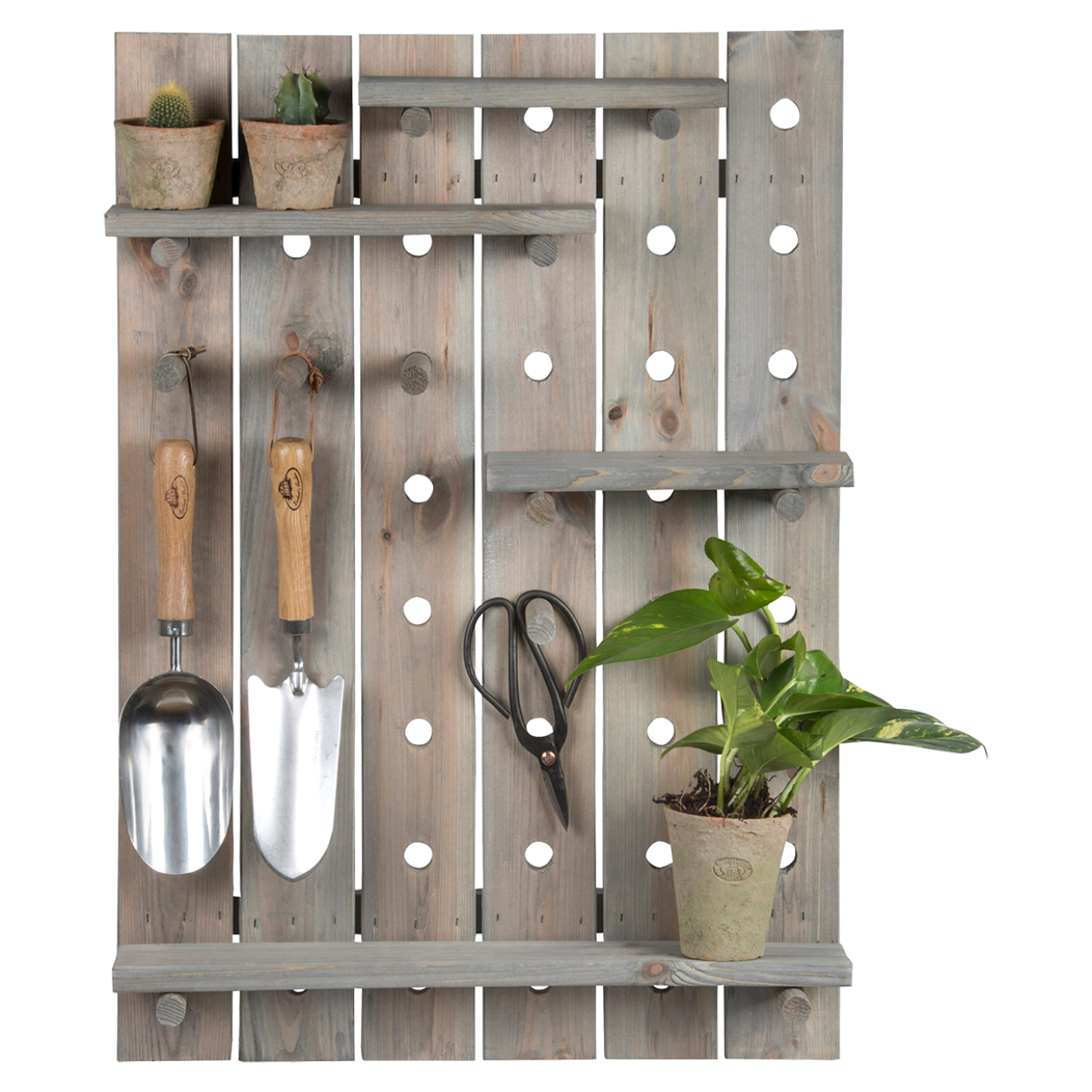 Esschert Design Pegboard