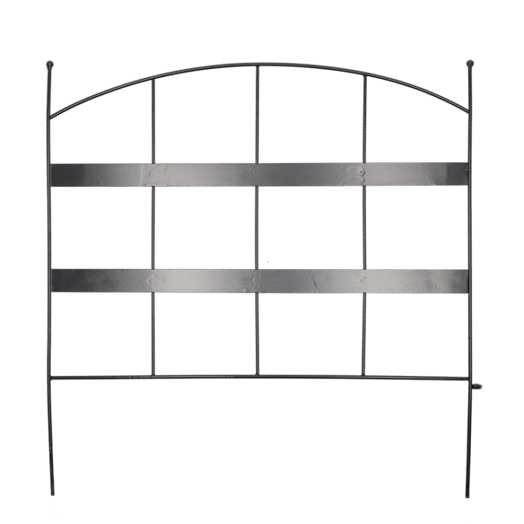 esschert design Perkhekje metaal tijdloos
